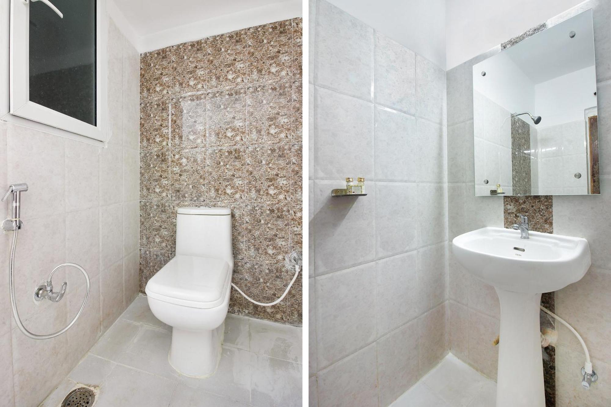 Capital O Sri Suprabhat Grand Near Kachiguda Railway Station Хидерабад Екстериор снимка
